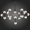Фото Люстра на штанге ST-Luce Stampo SL549.403.21