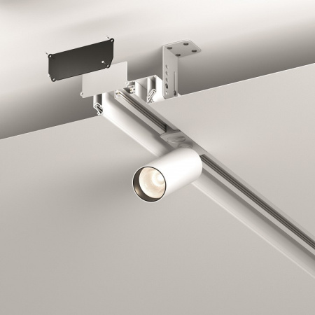 Фото Профиль встраиваемый Maytoni ALM012EC ALM-9940-SC-W-2M