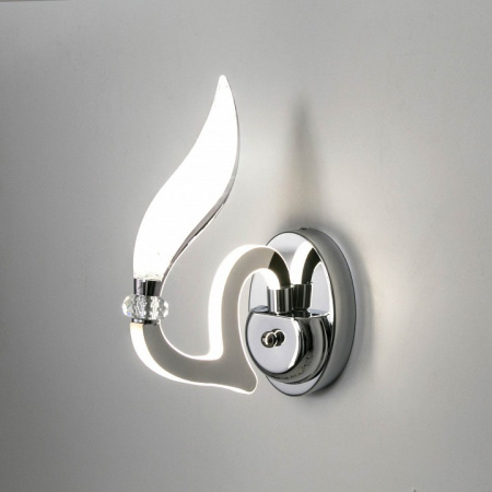 Открыть Бра Citilux Diva EL339W1 Фото Бра Citilux Diva EL339W1