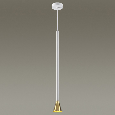 Открыть Подвесной светильник Odeon Light Pipa 3884/1GW Фото Подвесной светильник Odeon Light Pipa 3884/1GW