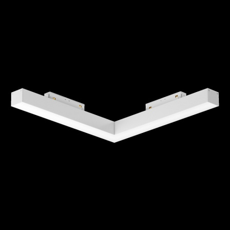 Фото Встраиваемый светильник Maytoni Basis TR078-2-24W4K-W