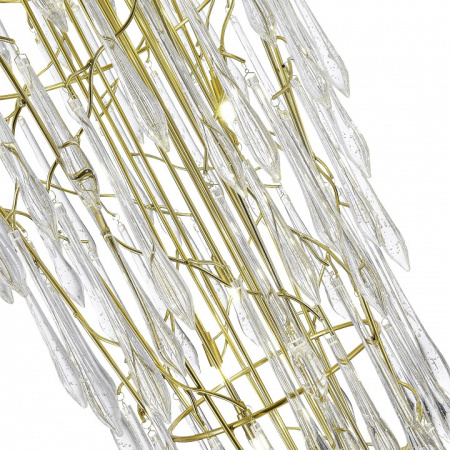 Фото Подвесная люстра ST-Luce Teardrops SL1660.203.25