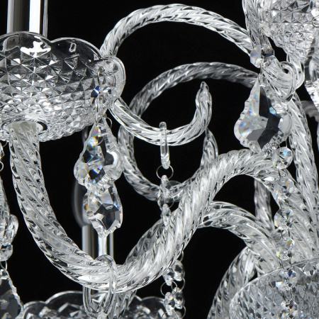 Фото Подвесная люстра MW-Light Селена 20 482016705