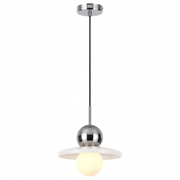 Фото Подвесной светильник Odeon Light Hatty 5014/1A