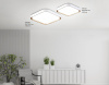 Открыть Накладной светильник Ambrella Light FZ FZ1259 Фото Накладной светильник Ambrella Light FZ FZ1259