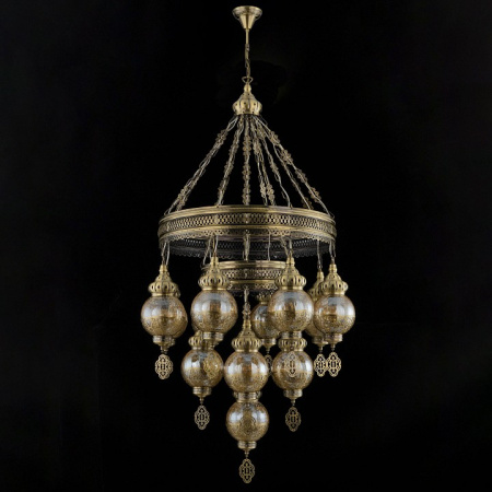 Фото Подвесная люстра Citilux Каир CL419193