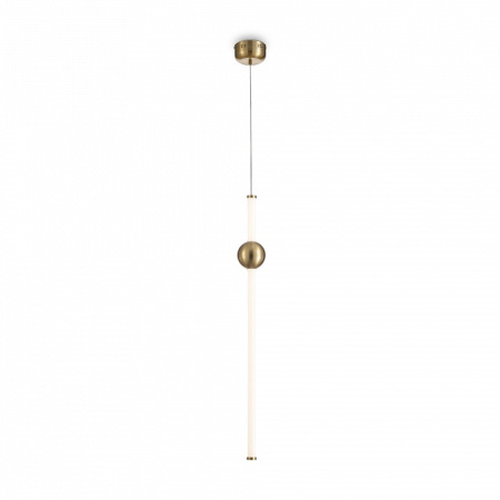 Фото Подвесной светильник Freya Pina FR5387PL-L14.5BS