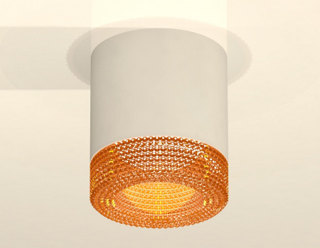 Фото Накладной светильник Ambrella Light XS XS7401024