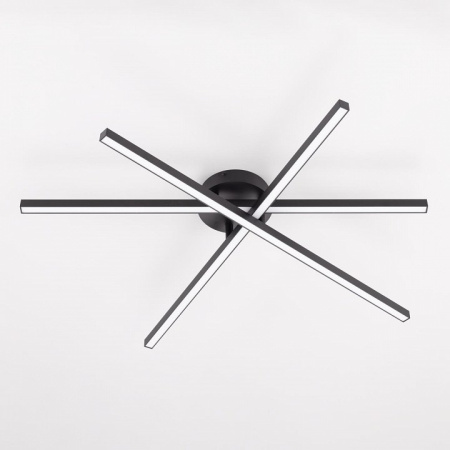 Фото Потолочная люстра Citilux Стиг CL203131