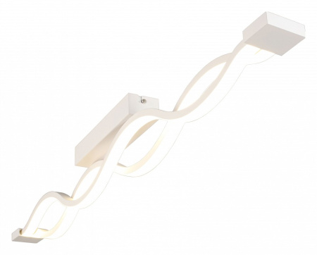 Фото Накладной светильник Aployt Nadayn APL.002.02.36