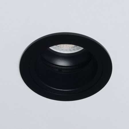 Фото Встраиваемый светильник DeMarkt Прайм 850010401