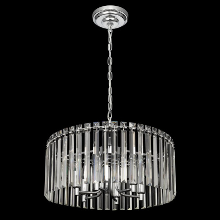 Фото Подвесная люстра Citilux Джейн CL306161