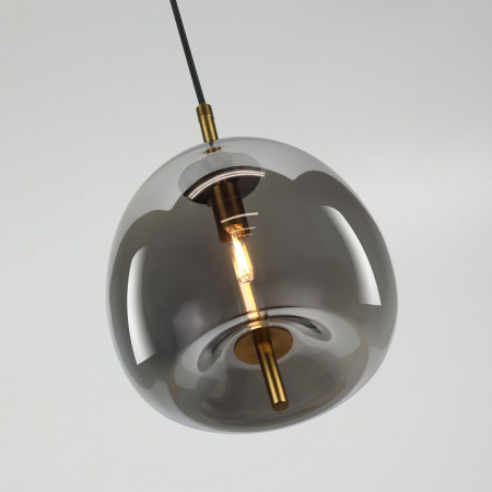 Фото Подвесной светильник Rivoli Claire Б0061905