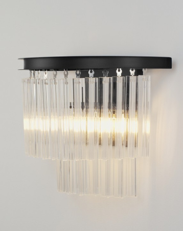 Фото Накладной светильник Moderli Avista V10373-2W