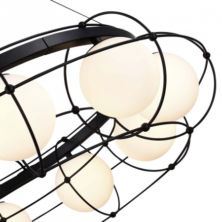 Фото Подвесная люстра ST-Luce Beata SL1189.403.10