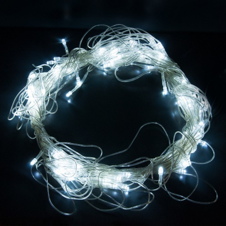 Фото Сеть световая Eurosvet 300-001 300-001