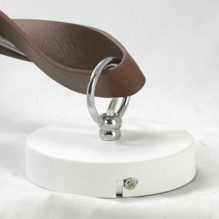 Фото Подвесной светильник Lussole Kodiak GRLSP-8043