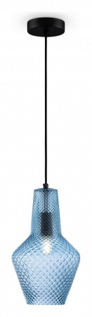 Фото Подвесной светильник Maytoni Tommy P045PL-01B