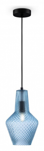 Фото Подвесной светильник Maytoni Tommy P045PL-01B