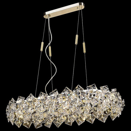 Фото Подвесной светильник Wertmark Norma WE155.10.323