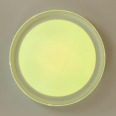 Фото Накладной светильник Citilux MEGA CL752350G