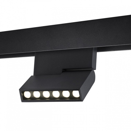 Фото Накладной светильник Novotech Flum 359494