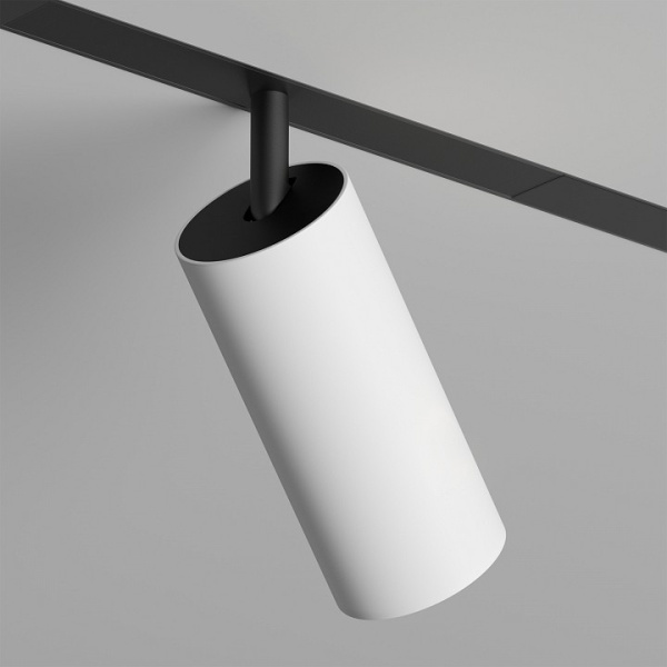 Открыть Светильник на штанге Denkirs SMART SPOT DK8041-BW+BK Фото Светильник на штанге Denkirs SMART SPOT DK8041-BW+BK