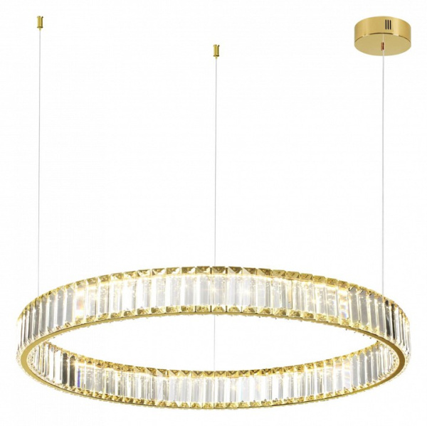 Фото Подвесной светильник Odeon Light Vekia 5015/45L