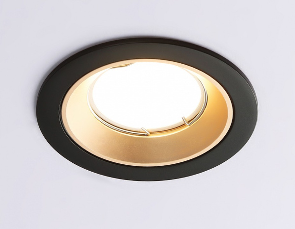 Открыть Встраиваемый светильник Ambrella Light A A8923 Фото Встраиваемый светильник Ambrella Light A A8923