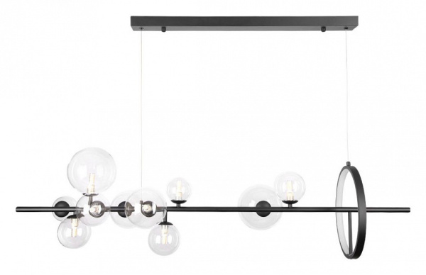 Фото Подвесной светильник Loft it Molecule 10023/1200L