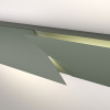 Открыть Накладной светильник Elektrostandard Snip 40107/LED Фото Накладной светильник Elektrostandard Snip 40107/LED