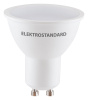 Лампа светодиодная Elektrostandard GU10 LED GU10 9Вт 6500K a049667