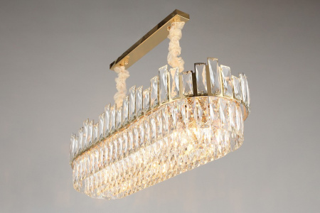 Фото Подвесная люстра Omnilux Vistrorio OML-67903-11