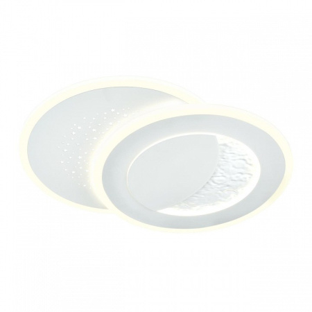 Открыть Накладной светильник Sonex Stars 7740/60L Фото Накладной светильник Sonex Stars 7740/60L