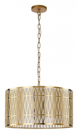 Фото Подвесной светильник Favourite Dolium 4133-5P