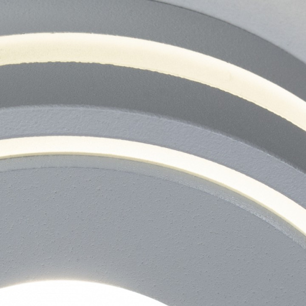 Фото Встраиваемый светильник Arte Lamp Ain A7248PL-1WH