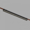 Накладной светильник Denkirs BELTY GRILL DK5572-BK Накладной светильник Denkirs BELTY GRILL DK5572-BK