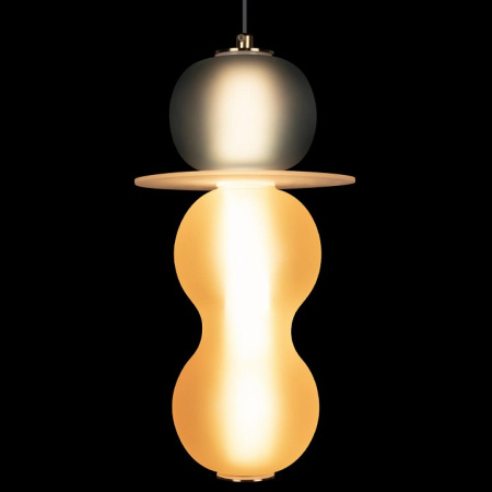 Фото Подвесной светильник Loft it Lollipop 10239P/A