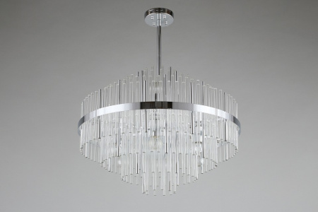 Фото Люстра на штанге Omnilux Alatri OML-69207-09