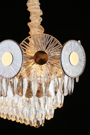 Фото Подвесной светильник Aployt Zibille APL.769.03.11