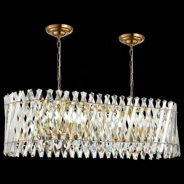 Фото Подвесной светильник ST-Luce Fabio SL1170.303.12