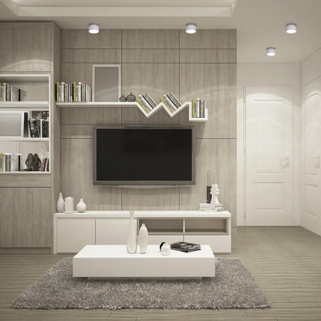 Открыть Накладной светильник Loft it Photon 10179/7 White Фото Накладной светильник Loft it Photon 10179/7 White