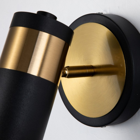 Фото Спот Favourite Light point 2997-1W