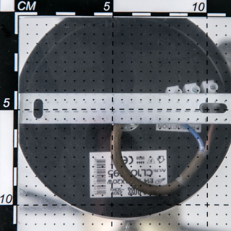 Открыть Люстра на штанге Citilux Планета CL105295 Фото Люстра на штанге Citilux Планета CL105295