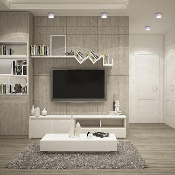 Открыть Накладной светильник Loft it Photon 10179/12 White Фото Накладной светильник Loft it Photon 10179/12 White