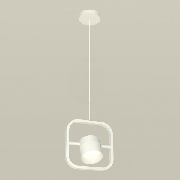 Открыть Подвесной светильник Ambrella Light XB XB9118156 Фото Подвесной светильник Ambrella Light XB XB9118156