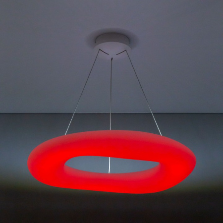 Фото Подвесной светильник Citilux Стратус Смарт CL732A800GS