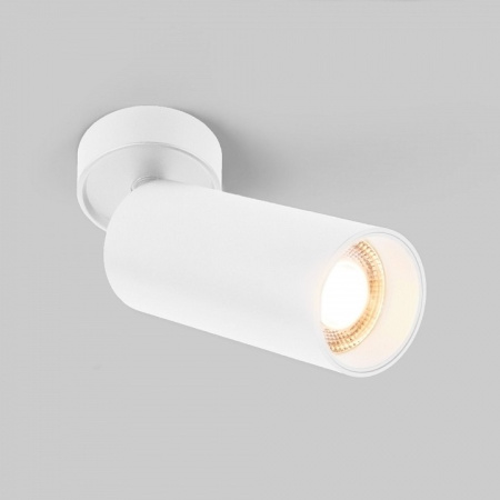 Открыть Спот Elektrostandard Diffe a058245 Фото Спот Elektrostandard Diffe a058245