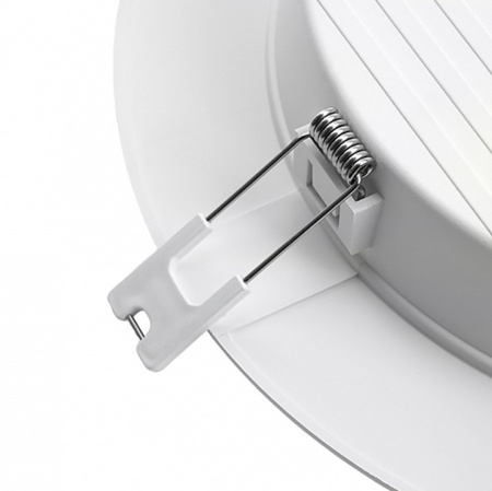 Фото Встраиваемый светильник Feron AL528 48875