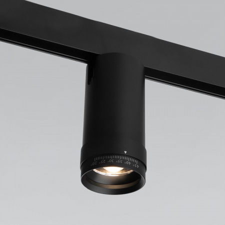 Фото Светильник на штанге Elektrostandard Slim Magnetic a062819